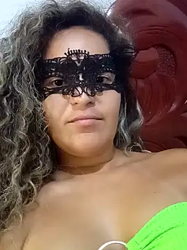 RaphinhaSanches online show from 11/30/25, 10:49