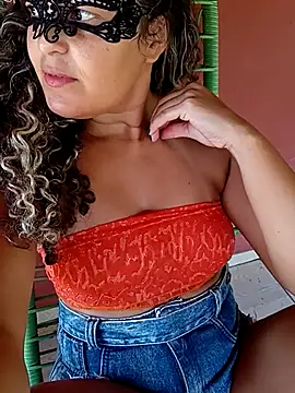 RaphinhaSanches online show from 11/28/25, 10:37