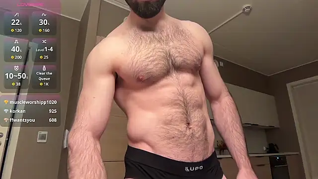 mdcistaken2 online show from 11/19/25, 09:48