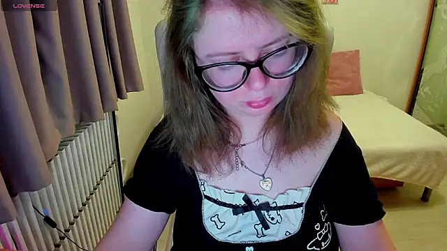 MilisaSweet777 online show from 03/13/26, 08:14