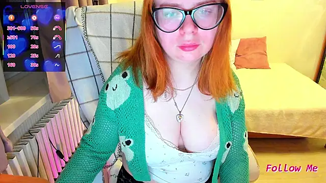 MilisaSweet777 online show from 02/27/26, 08:08