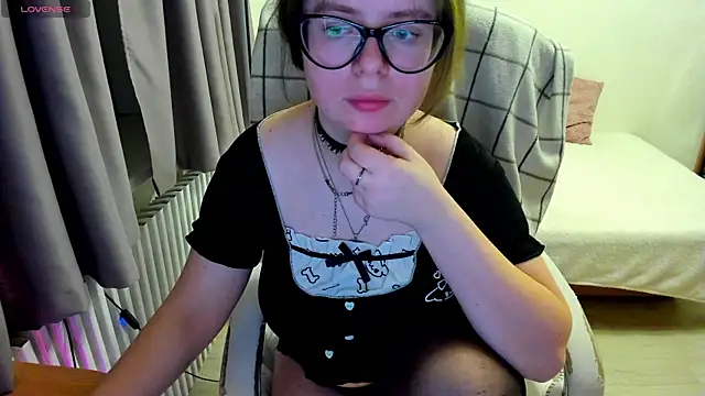 MilisaSweet777 online show from 03/01/26, 07:58