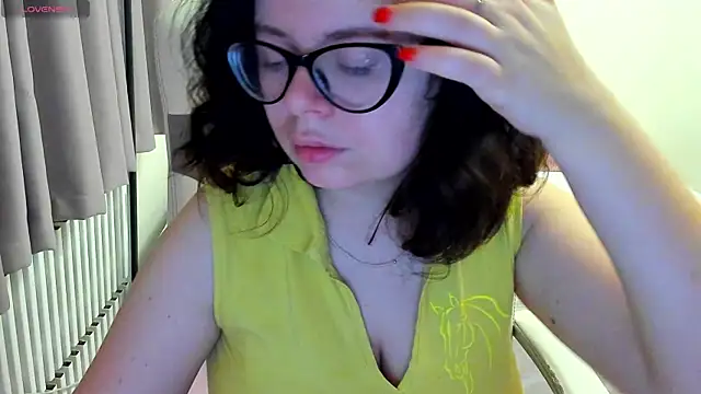 MilisaSweet777 online show from 12/21/25, 07:59