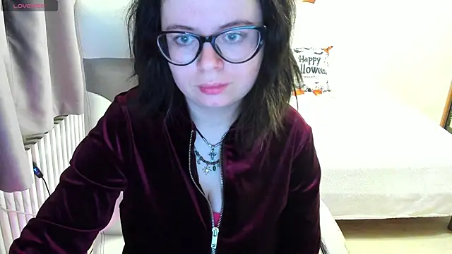 MilisaSweet777 online show from 11/07/25, 08:24