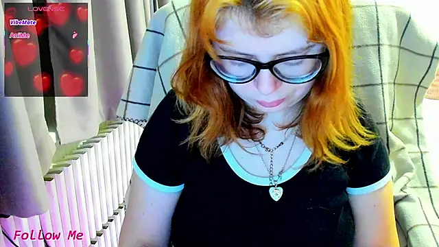 MilisaSweet777 online show from 02/25/26, 08:41