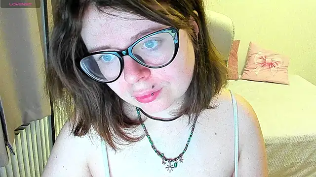 MilisaSweet777 online show from 09/30/25, 06:58