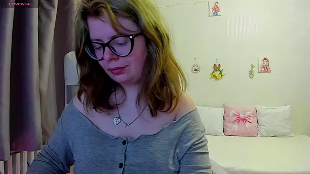 MilisaSweet777 online show from 04/11/26, 07:17