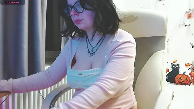 MilisaSweet777 online show from 11/01/25, 08:25