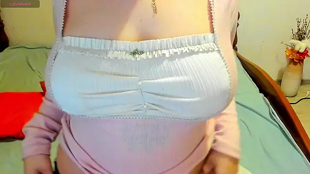 MilisaSweet777 online show from 01/15/26, 12:19