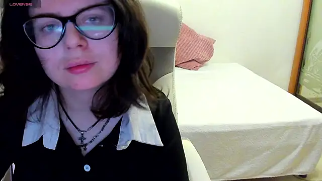 MilisaSweet777 online show from 11/30/25, 08:09