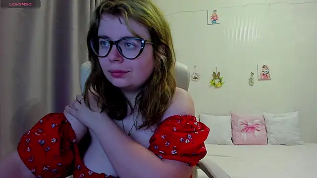 MilisaSweet777 online show from 04/10/26, 07:32