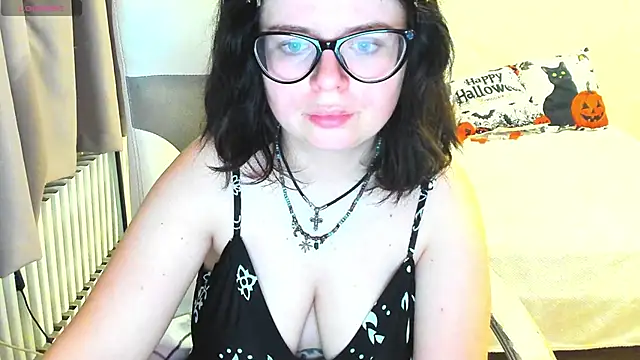 MilisaSweet777 online show from 11/11/25, 08:14