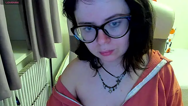 MilisaSweet777 online show from 11/15/25, 08:13