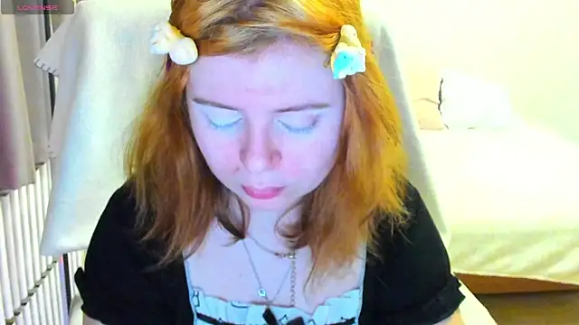 MilisaSweet777 online show from 02/06/26, 08:38