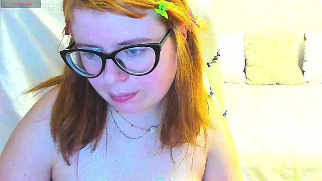 MilisaSweet777 online show from 02/08/26, 09:23