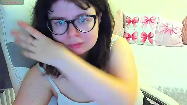 MilisaSweet777 online show from 01/18/26, 01:25