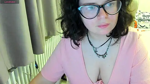 MilisaSweet777 online show from 11/10/25, 08:14