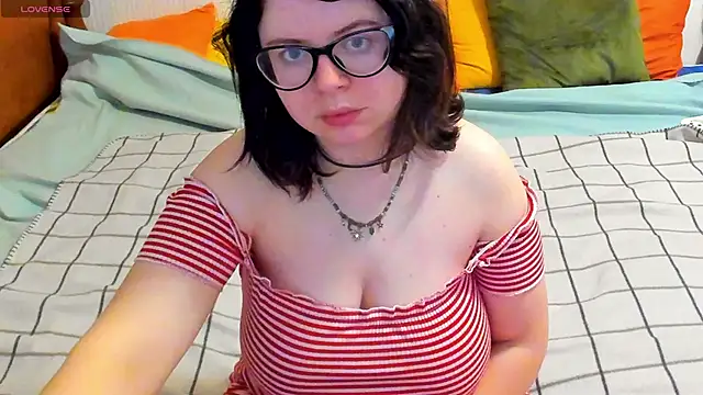 MilisaSweet777 online show from 11/19/25, 06:24