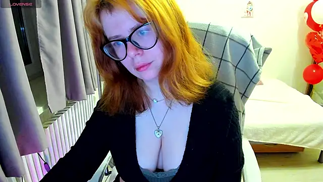 MilisaSweet777 online show from 02/22/26, 08:54