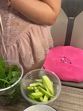 Knorr Vietnams online show from 11/07/25, 01:15