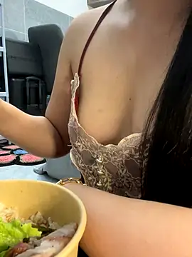 Knorr Vietnams online show from 11/20/25, 05:41