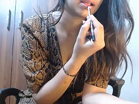 soya queen online show from 04/24/26, 08:27