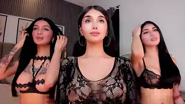 GeorginaMiller04 online show from 01/13/26, 06:39