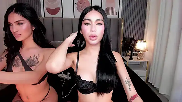 GeorginaMiller04 online show from 10/09/25, 01:17