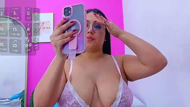 Daddyfavouritegirl online show from 10/05/25, 01:13