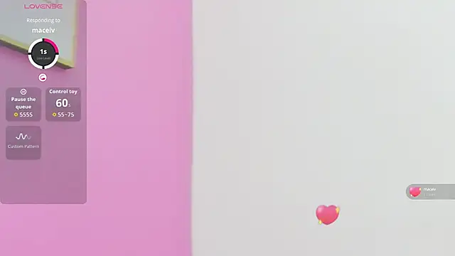 Daddyfavouritegirl online show from 10/15/25, 12:53