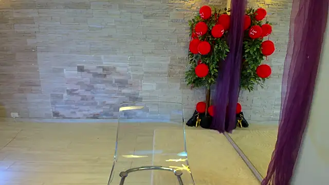 AngelInSinn online show from 03/25/26, 08:08