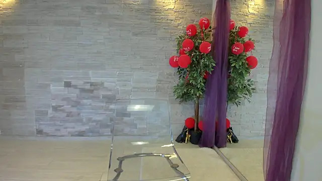 AngelInSinn online show from 04/08/26, 04:47