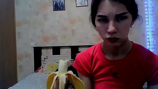 Crazy Empresis online show from 11/09/25, 11:36