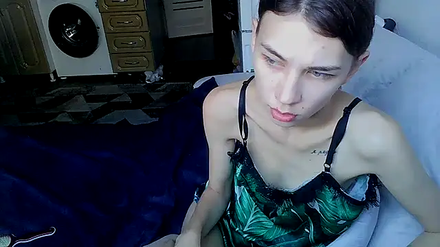 Crazy Empresis online show from 09/25/25, 05:46