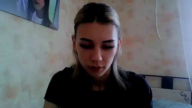 Crazy Empresis online show from 04/03/26, 05:25