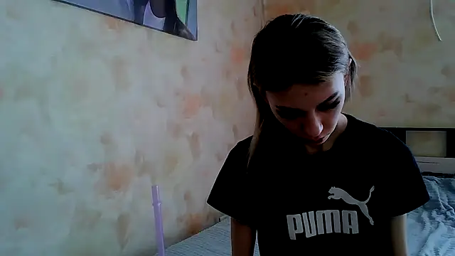 Crazy Empresis online show from 04/14/26, 05:45