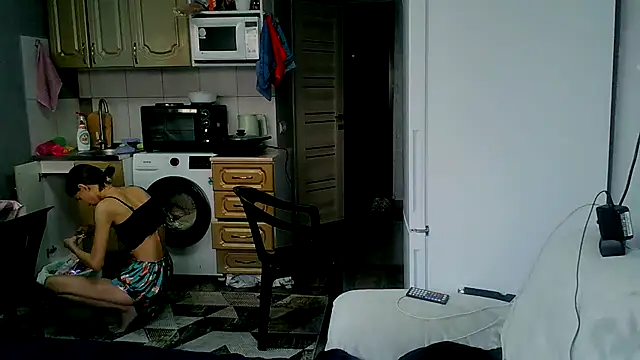 Crazy Empresis online show from 09/10/25, 06:23