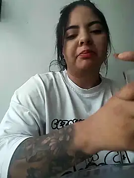 Luciana r online show from 10/26/25, 07:14