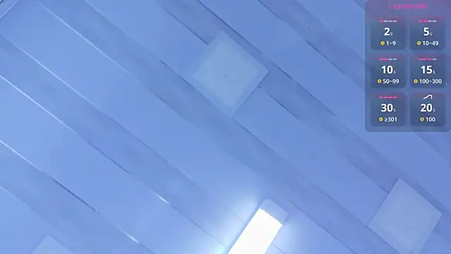 Luciana r online show from 09/08/25, 09:25