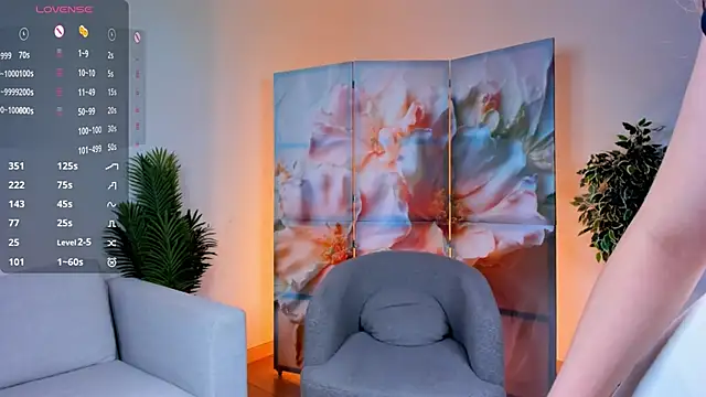 EvonTracey online show from 10/28/25, 11:20