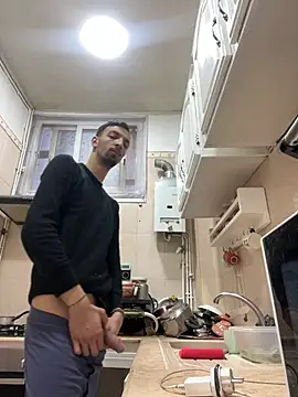 HardArabianxh online show from 01/14/26, 08:18