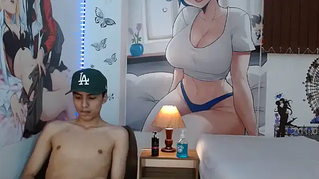 mybonnieandclyde303av online show from 11/04/25, 03:32