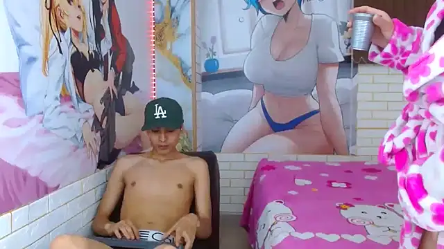 mybonnieandclyde303av online show from 01/14/26, 01:09