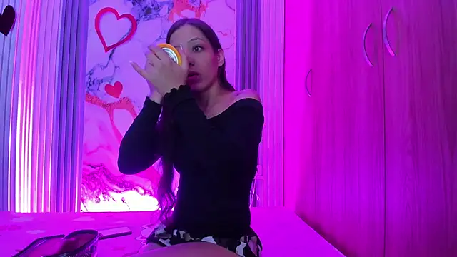 mybonnieandclyde303av online show from 02/25/26, 05:40