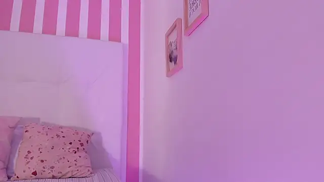 Maddy Norton online show from 03/02/26, 07:21