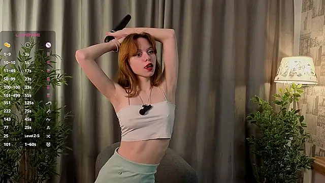 Snapshot of TiannaBorlace chatting on 09/16/25, 03:02 TiannaBorlace online show from 09/16/25, 03:02