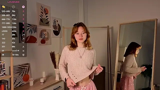 Snapshot of TiannaBorlace chatting on 09/20/25, 11:15 TiannaBorlace online show from 09/20/25, 11:15