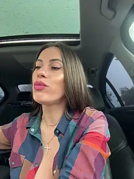  JessyRey  online show from 05/09/26, 12:41