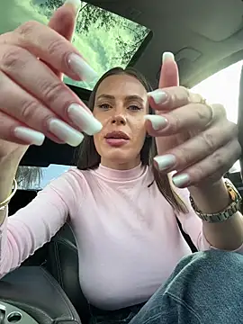  JessyRey  online show from 04/04/26, 12:12