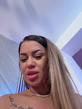  JessyRey  online show from 04/03/26, 11:11